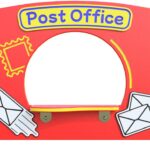 Post Office Computer Model Product