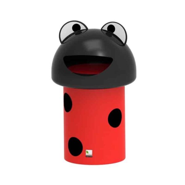 Ladybird Computer Model Product