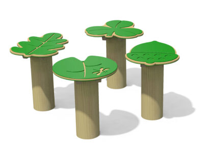 Nature Seats – Set of 4