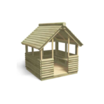 Friendship Cabin