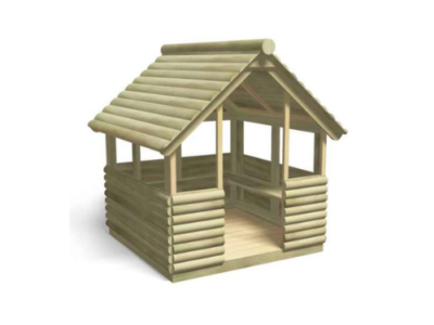 Friendship Cabin