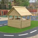 Friendship Cabin On Playground Road