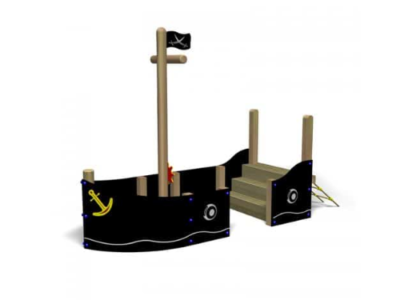 Pirate Ship