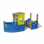 Play Boat Bob