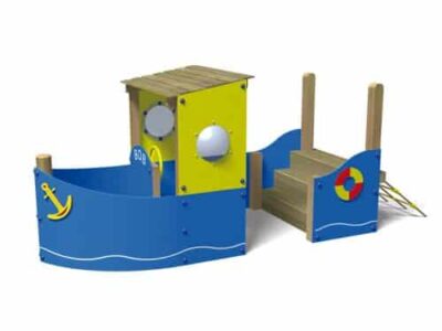 Play Boat Bob