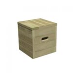Seating Cube