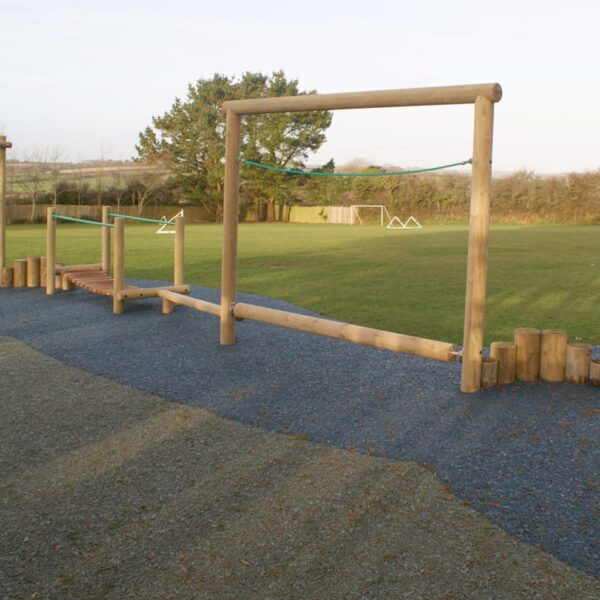 School Playground Equipment
