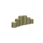 SteppingLogs