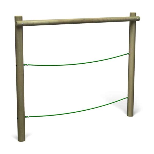 Traverse Ropes