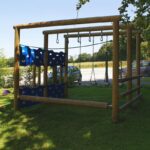Atlas Climber Climbing Frames