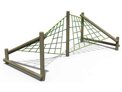 Twisty Rope Climber