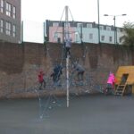 ClimbingNet NetPlay