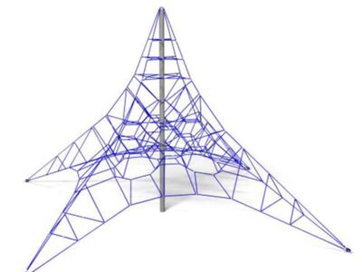 Climbing Net
