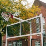 Junior Goal Net