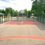 Junior Goal