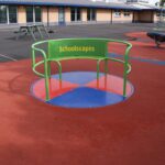 Accessible Roundabout