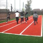Synthetic Grass