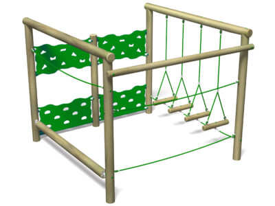 Atlas Climber