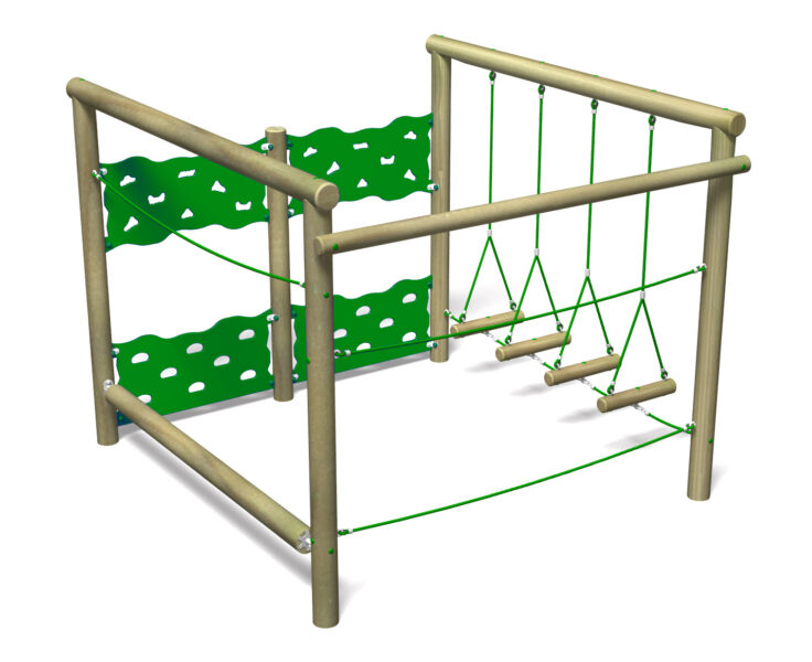 Atlas Climber