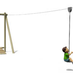 Zip Wire
