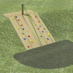 Rock Ramp Climber