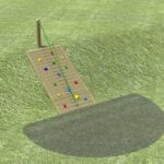 Rock Ramp Climber Single