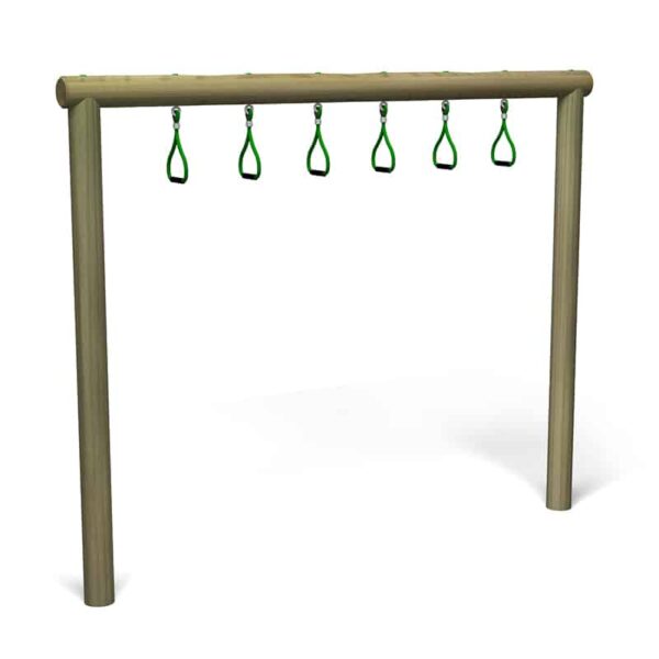 Jungle Swing