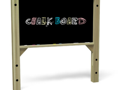 Giant Chalkboard