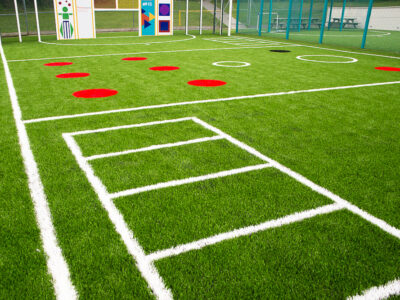 Synthetic Grass