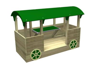 All Seasons Carriage