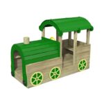 Steam Loco