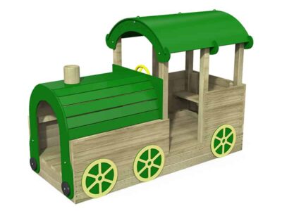 Steam Loco