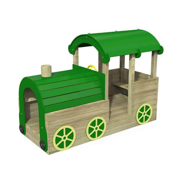 Steam Loco