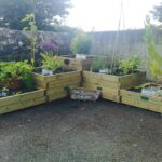 Sensory Planter Stax