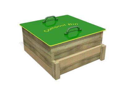 Compost Bin