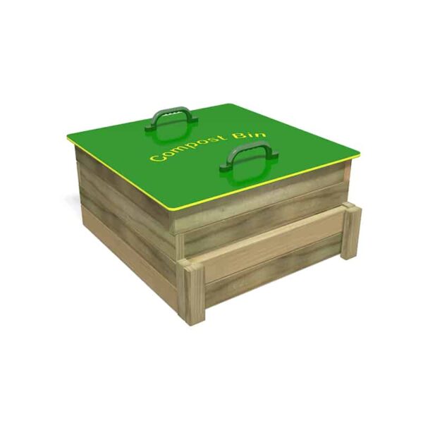 School Playground Equipment