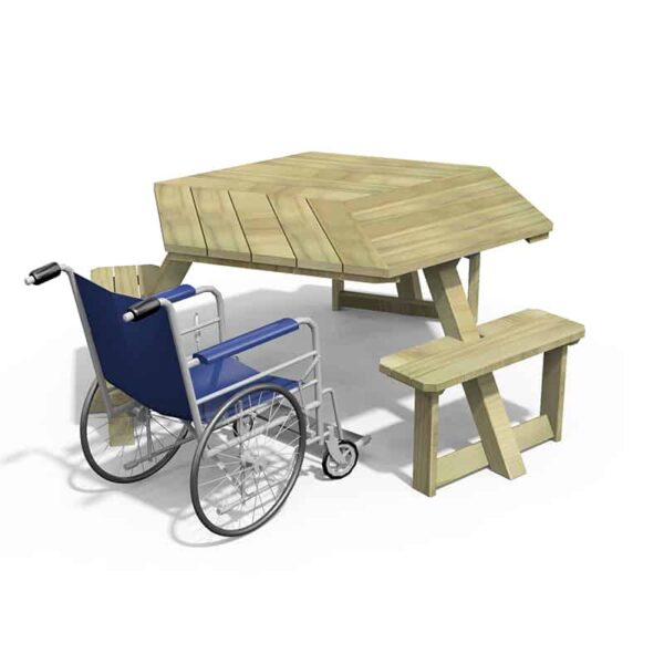 Access 6 Table