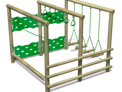 Alps Climbing Frame