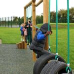 Brooklyn Timber School Trim Trail