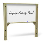 Computer Model Product Magnetic Dry Wipe