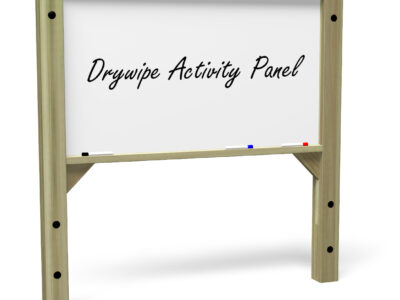 Giant Magnetic Dry Wipe