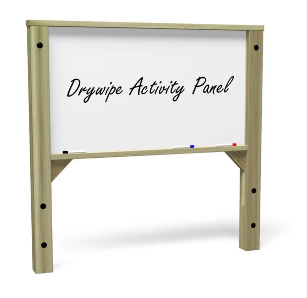 Computer Model Product Magnetic Dry Wipe