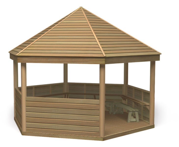 Desk & Bench Computer Model Product