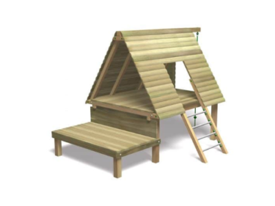 Jungle Play Den