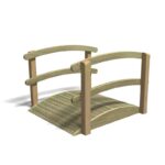 Timber Baby Bridge