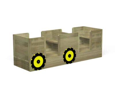 Tractor Trailer