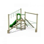 Treetops Two Climbing Tower