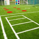 3G Sports Surface