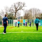 3G Sports Surface