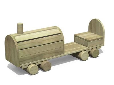 Locomotive